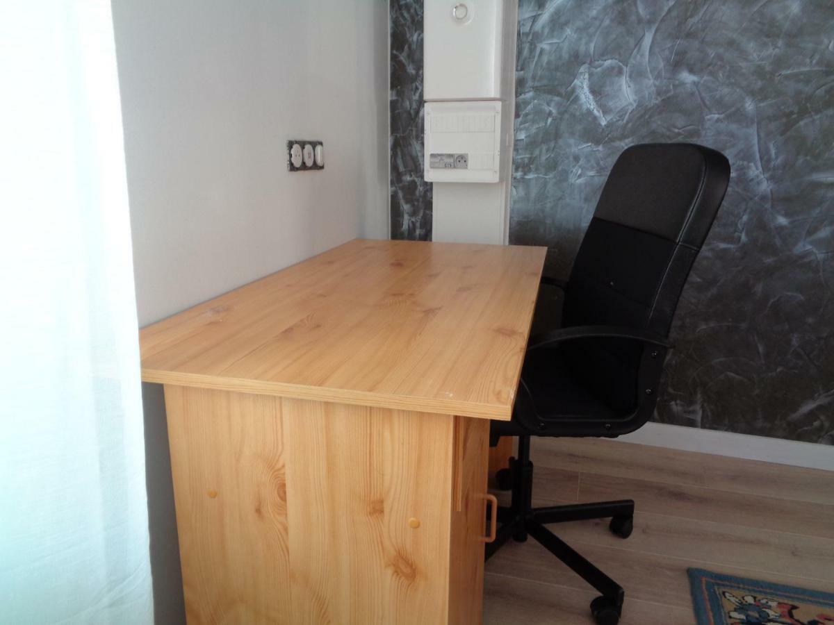 Appartement Independant Le Panassa, Centre Ville, Garage Prive サン・テティエンヌ エクステリア 写真