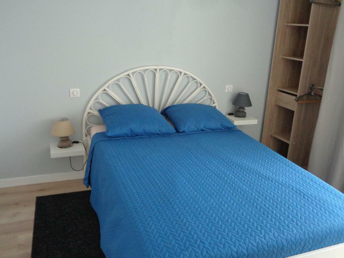 Appartement Independant Le Panassa, Centre Ville, Garage Prive サン・テティエンヌ エクステリア 写真