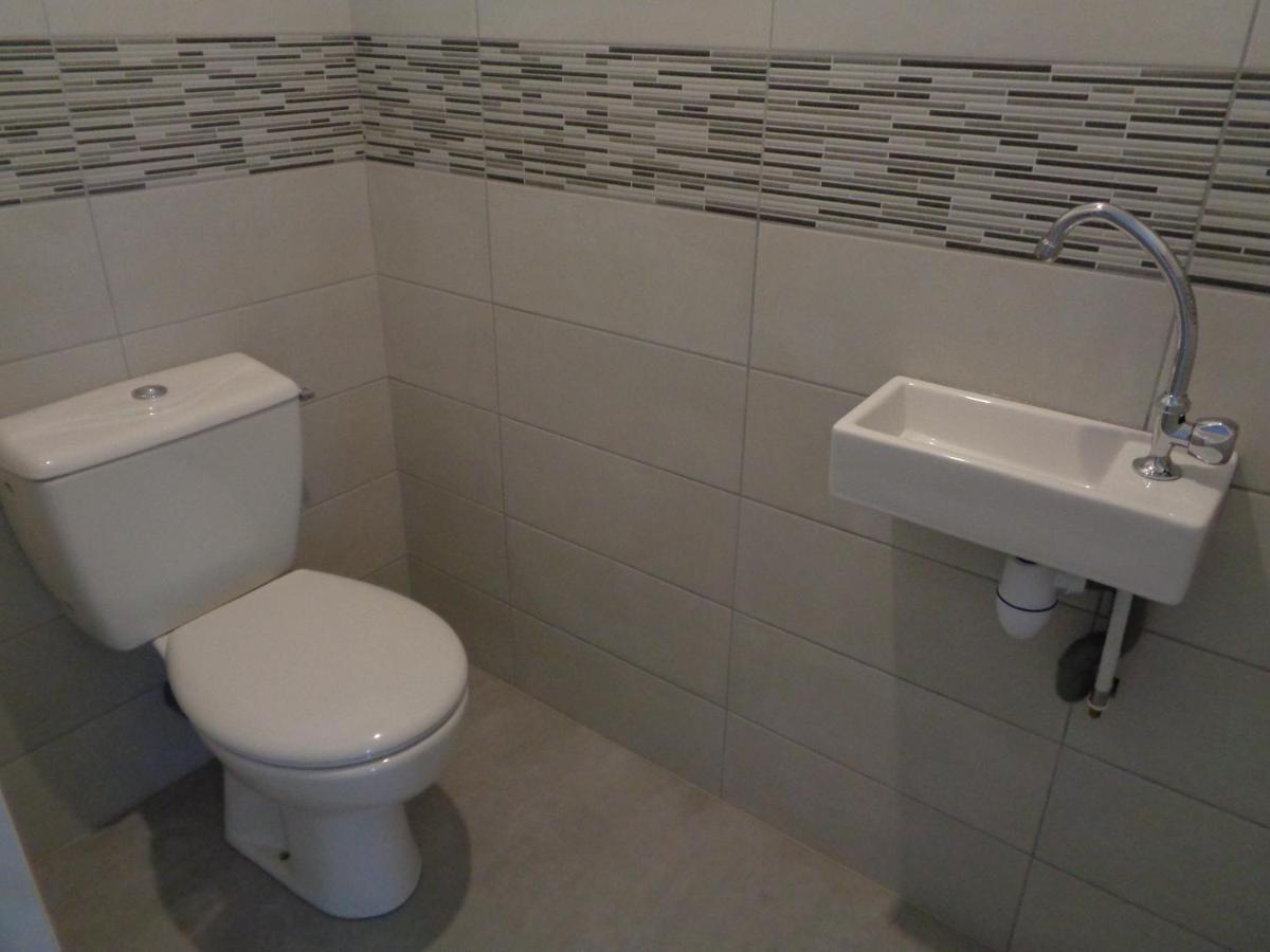 Appartement Independant Le Panassa, Centre Ville, Garage Prive サン・テティエンヌ エクステリア 写真